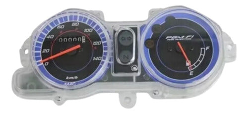 Painel Completo Moto Cg150 Esd Titan 2011-2013 Magnetron - Next Gear