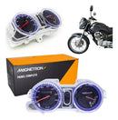 Painel Completo Moto Cg150 Esd Titan 2011-2013 Magnetron - Next Gear
