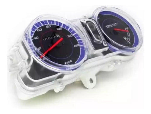 Painel Completo Moto Cg150 Esd Titan 2011-2013 Magnetron - Next Gear