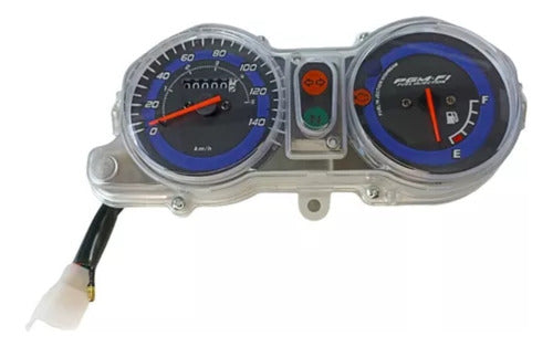 Painel Completo Moto Honda Cg150/es/ks/titan 2009-2010 - Next Gear