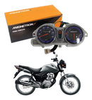 Painel Completo Moto Honda Cg150/es/ks/titan 2009-2010 - Next Gear