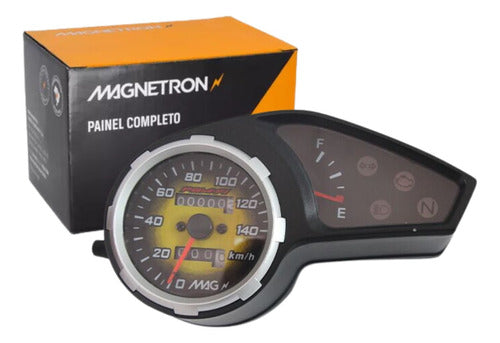 Painel Completo Nxr150/es/esd/ks 09-10 90290070 Magnetron - Next Gear