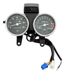Painel Completo Velocímetro Chicote Intruder 125 2008 A 2010 - Next Gear