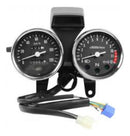 Painel Completo Velocímetro Chicote Intruder 125 2008 A 2010 - Next Gear