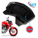 Painel Digital Completo Cb Twister 250 Com Abs - Original - Next Gear