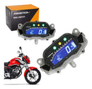Painel Digital Completo Cg 160 Ex Titan 2018-2023 Magnetron - Next Gear
