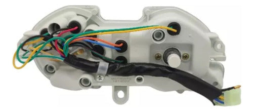 Painel Moto Completo Cg Titan 150 Ex 2011 A 2013 Magnetron - Next Gear