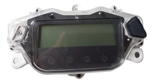 Painel Moto Completo Honda Cg 160 Es Start 16-23 Magnetron - Next Gear