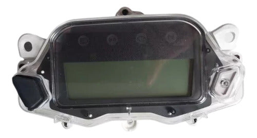 Painel Moto Completo Honda Cg 160 Es Start 16-23 Magnetron - Next Gear