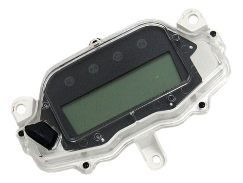 Painel Moto Completo Honda Cg160/fan/cargo 16-17 Magnetron - Next Gear