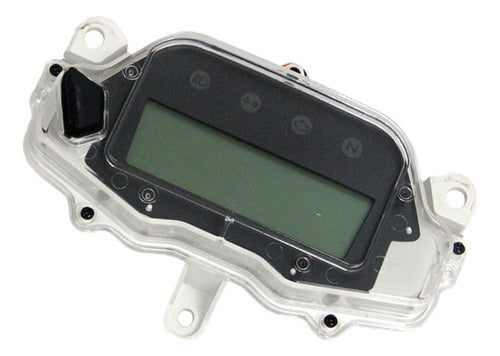 Painel Moto Completo Honda Cg160/fan/cargo 16-17 Magnetron - Next Gear