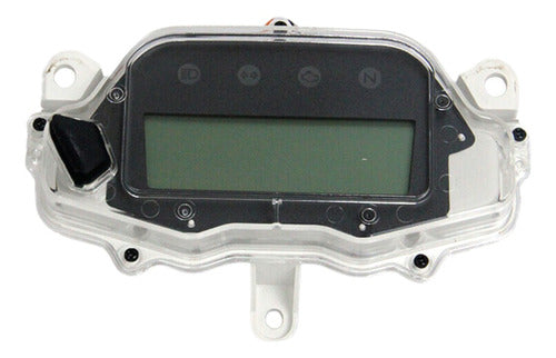 Painel Moto Completo Honda Cg160/fan/cargo 16-17 Magnetron - Next Gear