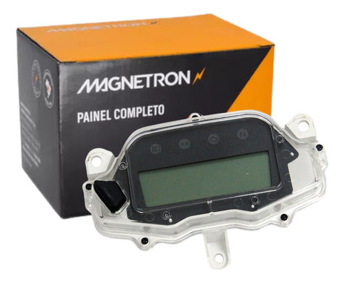 Painel Moto Completo Honda Cg160/fan/cargo 16-17 Magnetron - Next Gear