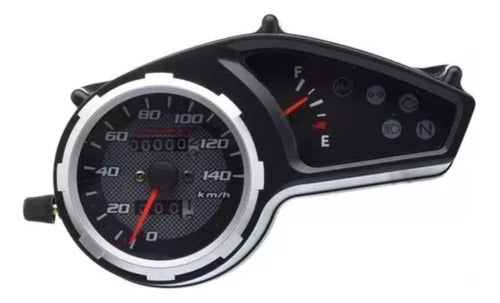 Painel Moto Completo Honda Nxr150/esd/es/bros 2013 Magnetron - Next Gear