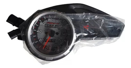 Painel Moto Completo Honda Nxr150/esd/es/bros 2013 Magnetron - Next Gear