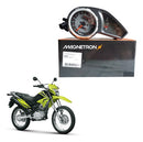 Painel Moto Completo Honda Nxr150/esd/es/bros 2013 Magnetron - Next Gear