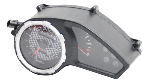 Painel Moto Completo Honda Nxr150/esd/es/bros 2013 Magnetron - Next Gear