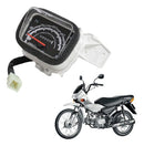 Painel Velocímetro Completo Honda Pop 100 2013-2015 - Next Gear