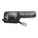 Painel Velocímetro Honda Nxr 125 Bros 2003 - 2005 - Next Gear