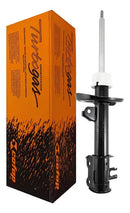 Par 2 Amortecedores Dianteiro Esq/dir Fiat Uno Vivace Way 16 - Cofap