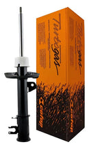 Par 2 Amortecedores Dianteiro Esq/dir Fiat Uno Vivace Way 16 - Cofap