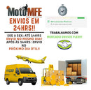 Par Amortecedor Cbx150/200/strada 1993-2003 Cofap Cr22534m - Next Gear