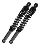 Par Amortecedor Cg Titan Fan 160 2016 2017 Nakata Original - Next Gear