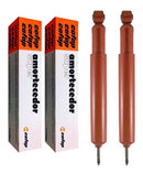 Par Amortecedor Cofap Traseiro Chevrolet Chevette 1973-1993 - Cofap