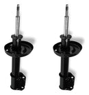 Par Amortecedor Convencional Nakata Corsa Pick-up 1995 1996 - Nakata