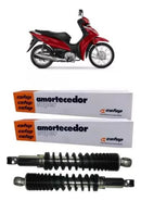 PAR AMORTECEDOR CR22624M - Next Gear