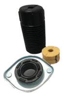 Par Amortecedor Diant Corsa/classic/celta 95 Com Kit Batente - Cofap