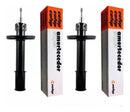 Par Amortecedor Diant Corsa/classic/celta 95 Com Kit Batente - Cofap