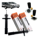 Par Amortecedor Diant Corsa/classic/celta 95 Com Kit Batente - Cofap