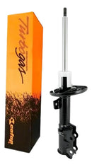 Par Amortecedor Diant Dir/esq Ford Fiesta Hatch/sedan Cofap - Cofap