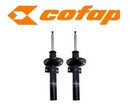 Par Amortecedor Diant Gol Voyage G5 G6 G7 Original Cofap - Cofap