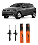 Par Amortecedor Diant Gol Voyage G5 G6 G7 Original Cofap - Cofap