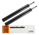 Par Amortecedor Diant Saveiro Gol G1 G2 G3 G4 Original Cofap - Cofap