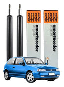 Par Amortecedor Diant Saveiro Gol G1 G2 G3 G4 Original Cofap - Cofap