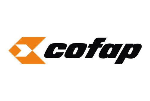 Par Amortecedor Diant Saveiro Gol G1 G2 G3 G4 Original Cofap - Cofap