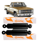 Par Amortecedor Dianteiro A10/c10/c20/d10 1978-1988 Cofap - Cofap