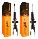 Par Amortecedor Dianteiro Amarok 2015 Original Cofap Novo - Cofap