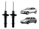 Par Amortecedor Dianteiro Audi/golf 2001 2002 2003 2004 - Cofap