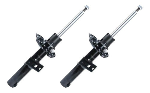 Par Amortecedor Dianteiro Audi/golf 2001 2002 2003 2004 - Cofap