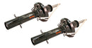 Par Amortecedor Dianteiro Audi/golf 2001 2002 2003 2004 - Cofap