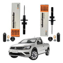 Par Amortecedor Dianteiro + Batente Saveiro 1.6 G5/g6 Cofap - Cofap