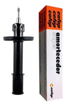 Par Amortecedor Dianteiro Cofap Corsa/celta/prisma - Novo - Cofap