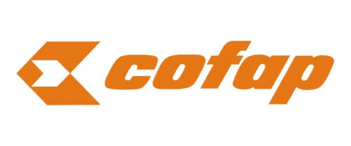 Par Amortecedor Dianteiro Cofap Fiat Strada 1.3/1.4/1.5/1.6 - Cofap