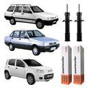 Par Amortecedor Dianteiro Cofap Fiat Uno Premio Elba 1.0 1.5 - Cofap