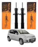 Par Amortecedor Dianteiro Cofap Fiat Uno Premio Elba 1.0 1.5 - Cofap