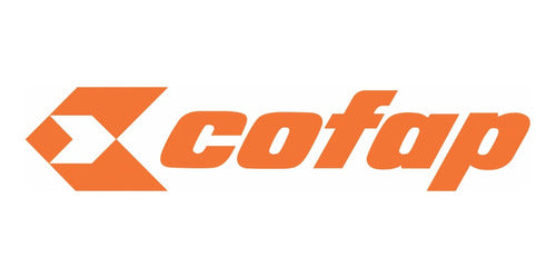 Par Amortecedor Dianteiro Cofap Para Citroën C3 2003-2012 - Cofap